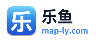 乐鱼 Logo